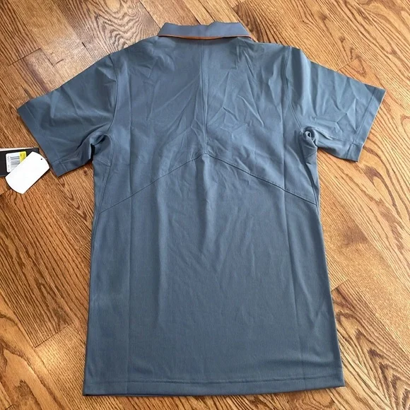 Tennessee Volunteers Nike Polo Shirt. Size S. New With Tags. Tennessee Vols. - Picture 11 of 12